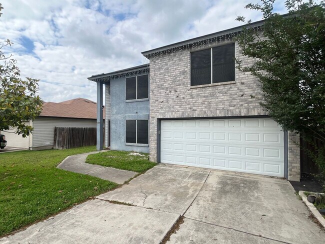 Building Photo - 6635 Beech Trail, Converse, TX. 78109