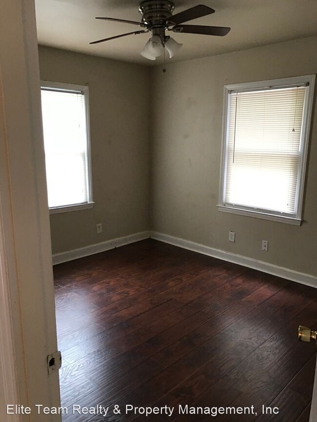 Foto del edificio - 2 br, 1 bath House - Garnette Place 1936