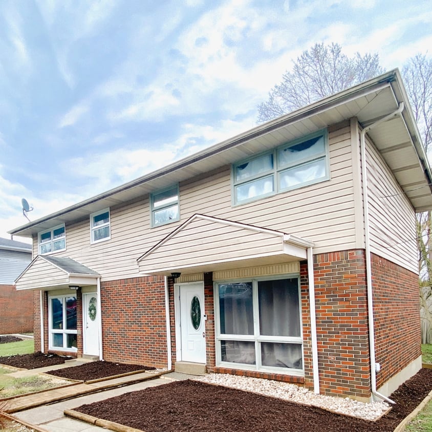 Foto del edificio - 1104-1106 Kellinger Dr