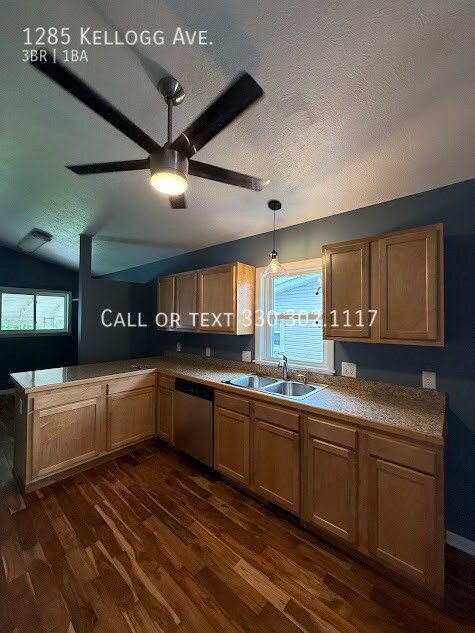 Building Photo - 1285 Kellogg Ave