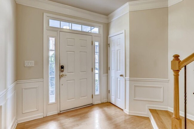 Foto del edificio - 10828 Yorkwood St
