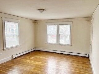 Foto del edificio - 32 St Anns Rd