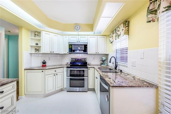 Foto del edificio - 28068 Cavendish Ct