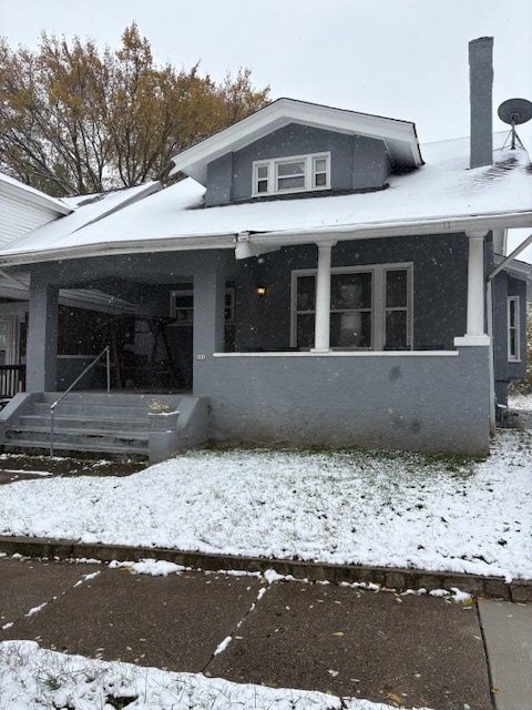 Photo - 821 Blair Ave (Cincinnati, OH)