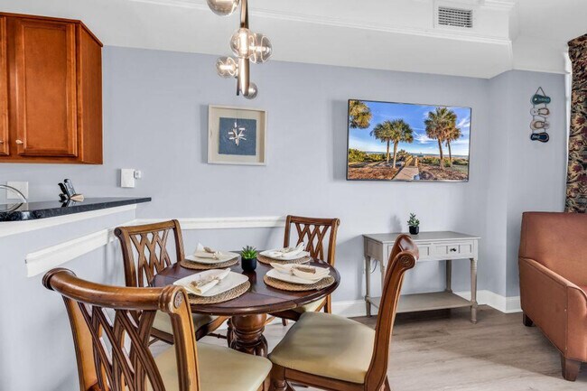 Foto del edificio - 2600 N Ocean Blvd