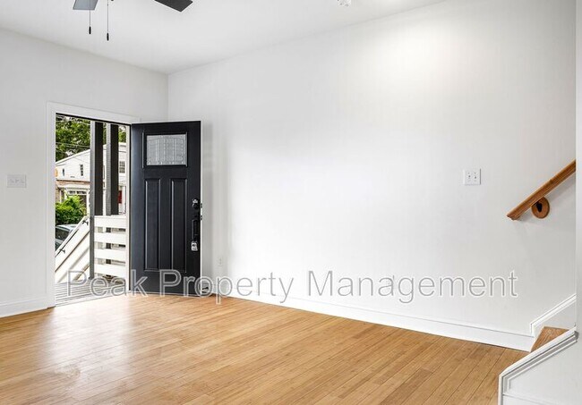 Building Photo - 1322 N 31st St