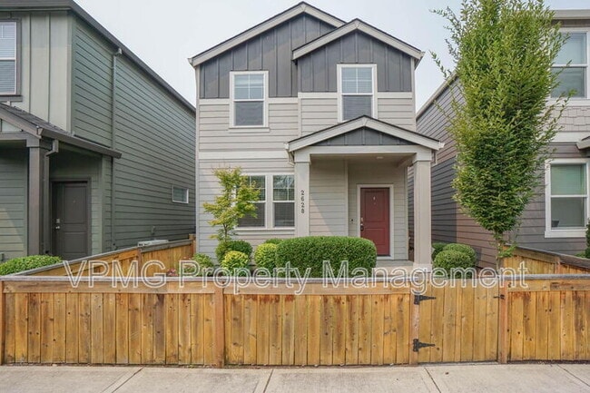 Photo - 2628 NE 117th Pl House