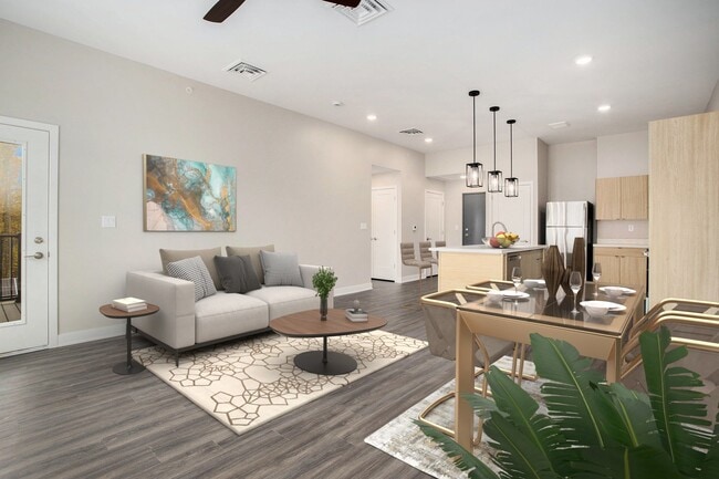 Building Photo - The Reserve at Hanover