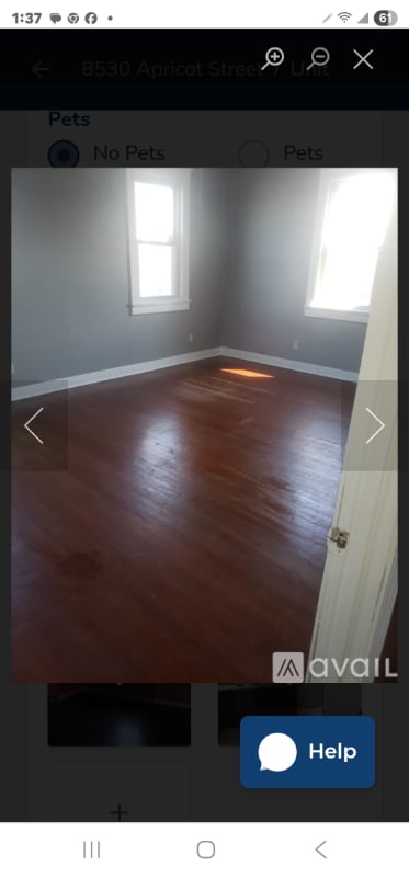 Foto del edificio - 8530 Apricot St
