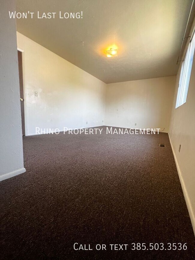 Foto del edificio - 475 N 1465 W