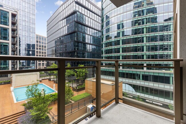 Foto del edificio - 133 Seaport Blvd