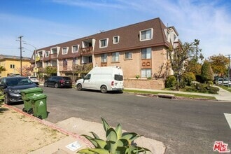 Building Photo - 9055 Alcott St
