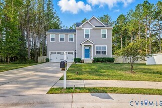 Building Photo - 261 Chanticleer Dr