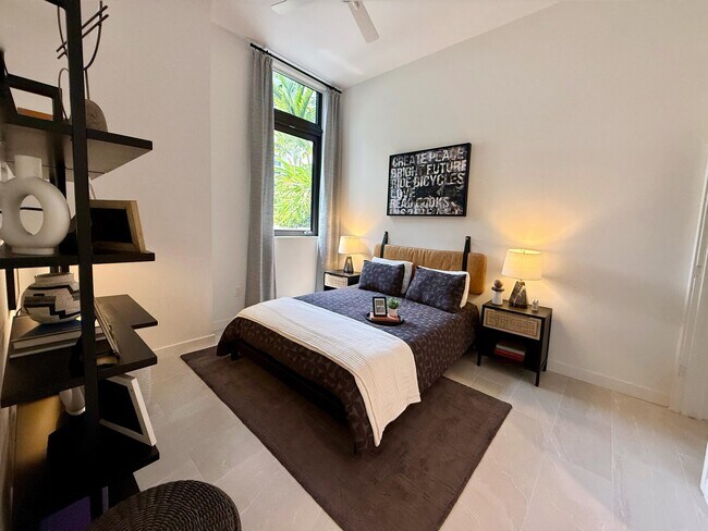 Foto del edificio - 122 NE 23rd St