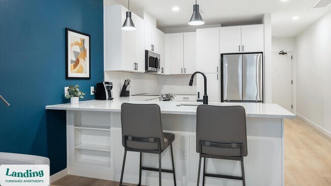 Foto del edificio - 955 Bannock St