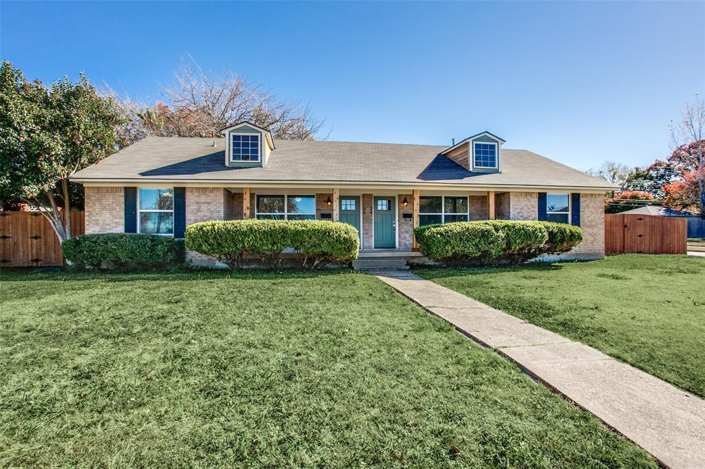 326 La Salle Dr, Richardson, TX 75081 Townhome Rentals in Richardson