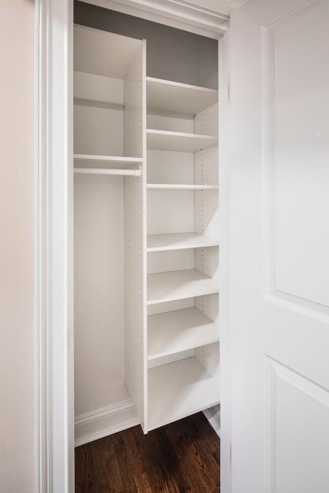 Interior Photo - Westwood Manor Apartments