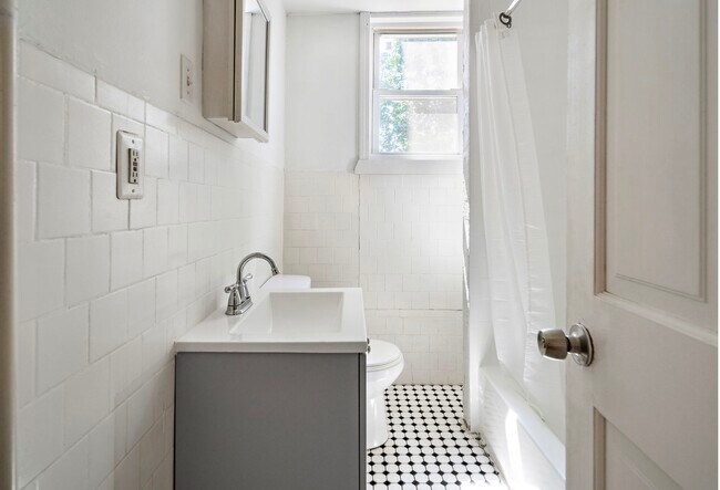 Foto del edificio - 16 Mayfair St