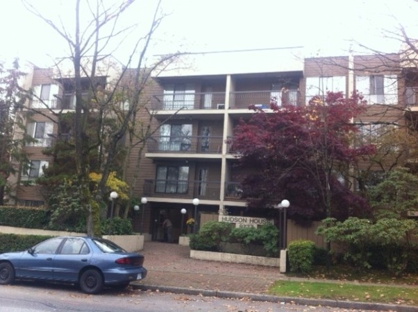 Maison Hudson - Hudson House