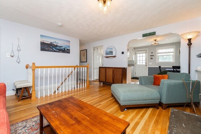 Foto del edificio - 73 Winfield St