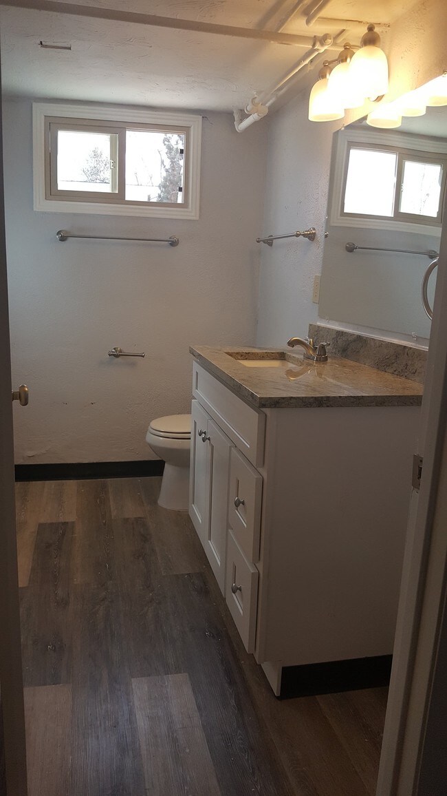 Foto del edificio - 4700 Decatur Street