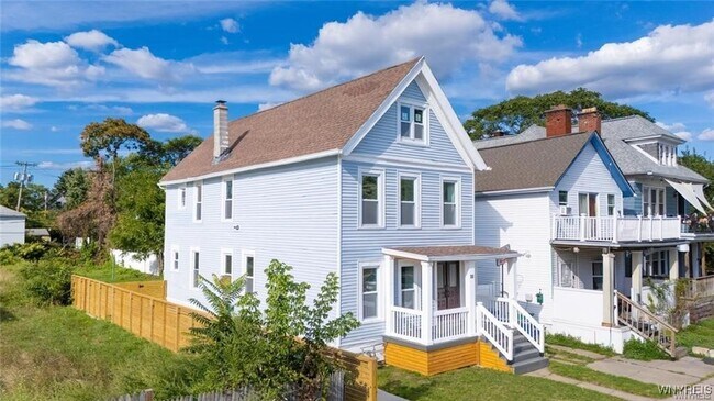 Foto del edificio - 30 Glenwood Ave