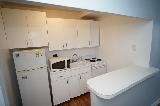Foto del edificio - 2909 N Sheridan Rd