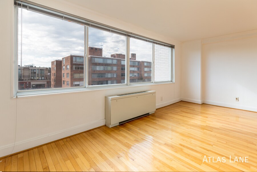 Professionally Managed Woodley Park Studio... Condo for Rent in