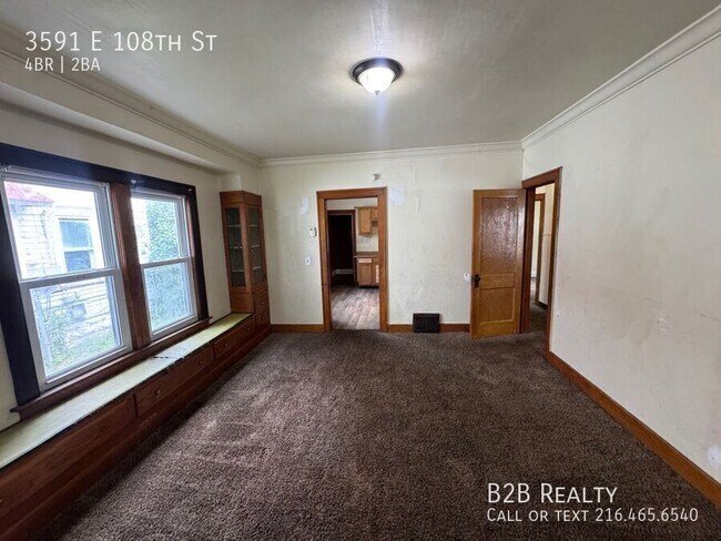 Foto del edificio - 3591 E 108th St