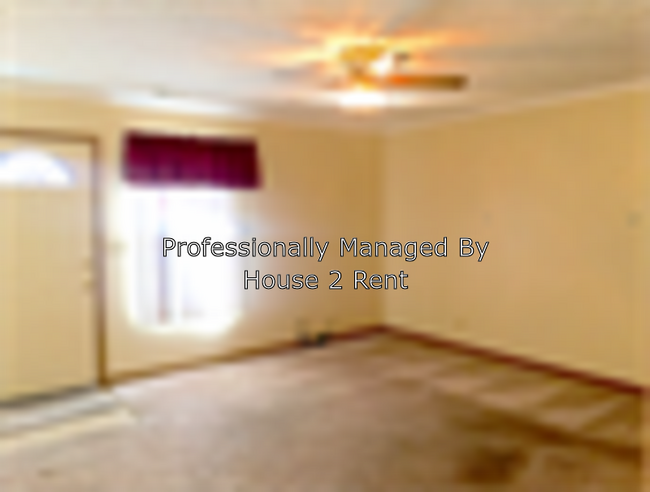 Foto del edificio - 1306 W Mack Ave