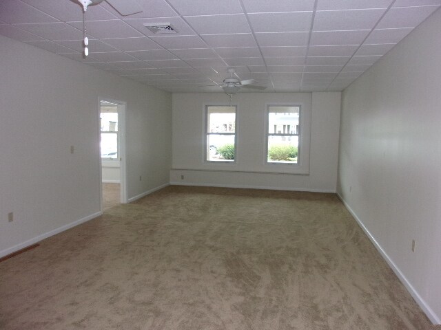 Living Room/Dining Room - 239 S Broad St