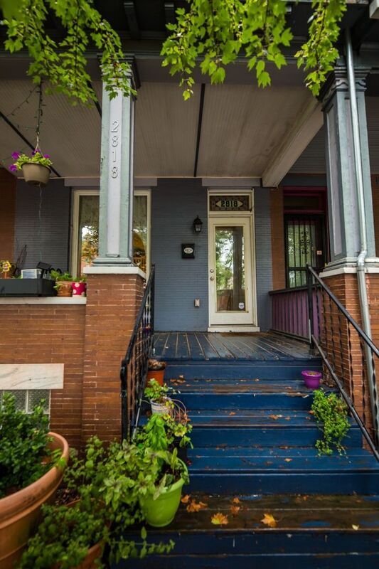 Building Photo - 2818 Maryland Ave