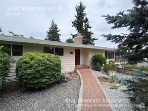 Building Photo - 16702 Ashworth Ave N