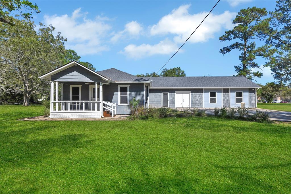 1911 N Winfree St, Dayton, TX 77535 House Rental in Dayton, TX