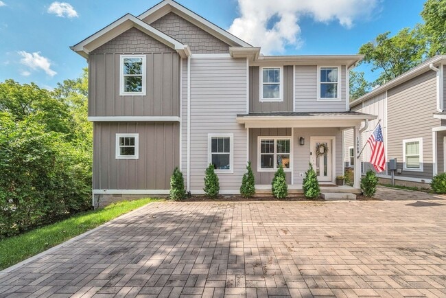 Photo - 1308 Litton Ave House