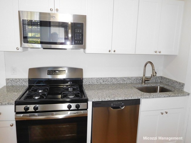 Foto del edificio - 290 Harvard St