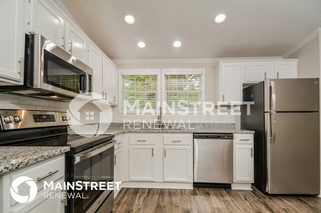 Foto del edificio - 617 E Walnut Ave
