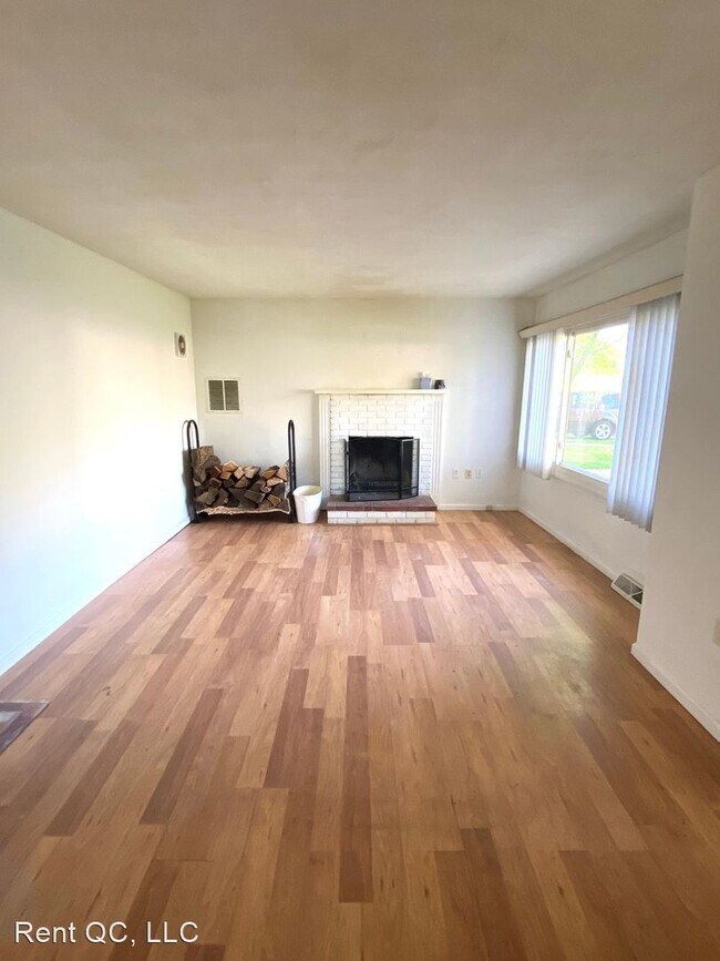 Foto del edificio - 3 br, 2 bath House - 3918 15th Street B