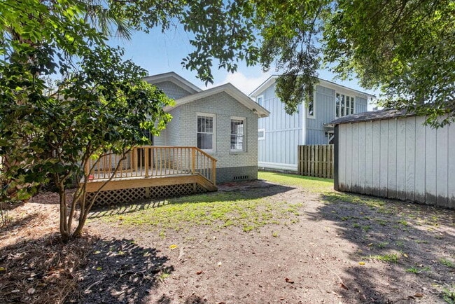 Building Photo - Historic Charleston Charm, Reimagined for Modern Living