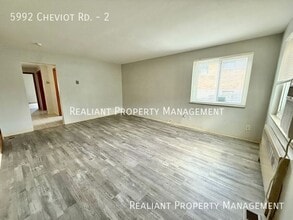Building Photo - 5992 Cheviot Rd