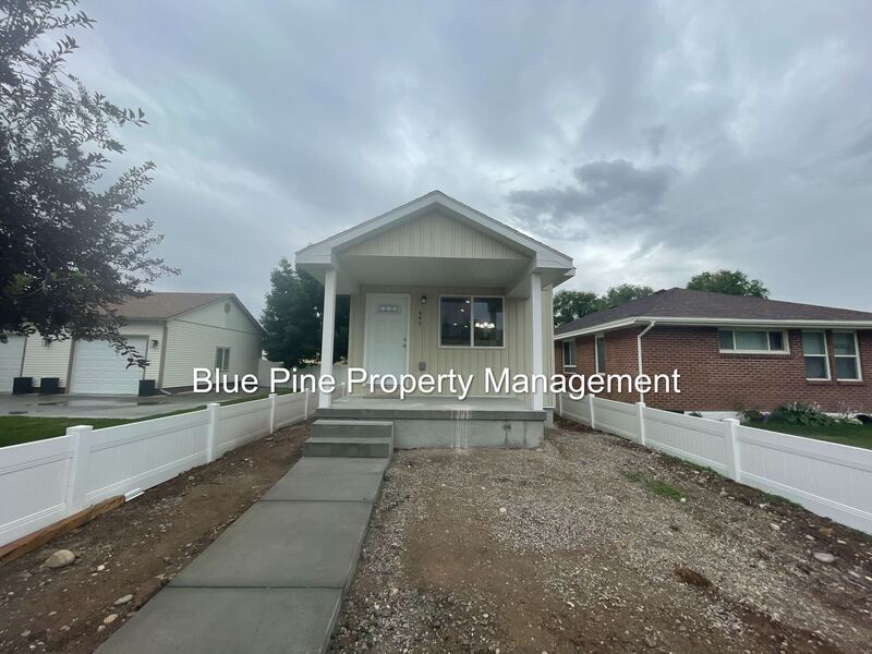 446 E 19th St, Idaho Falls, ID 83404 House for Rent in Idaho Falls