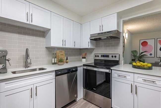 Foto del edificio - View Apartments by Trion Living