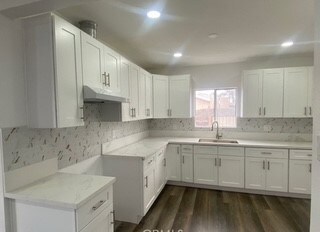 Foto del edificio - 923 E 21st St