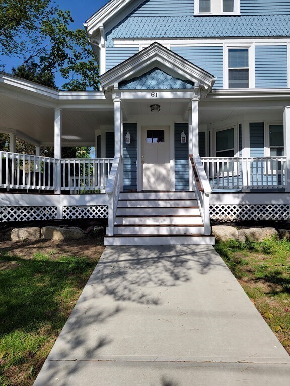 Foto del edificio - 61 Spring St
