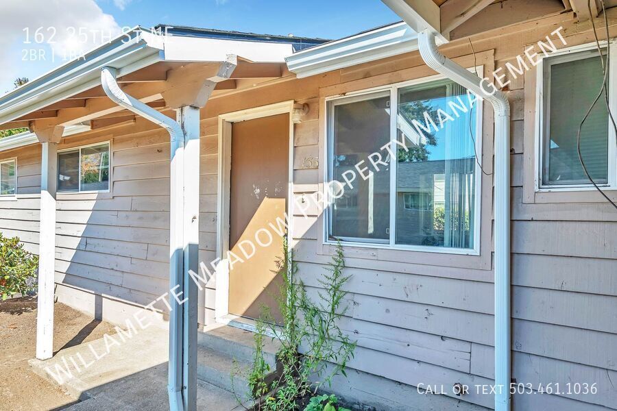Foto principal - 162 25th St NE