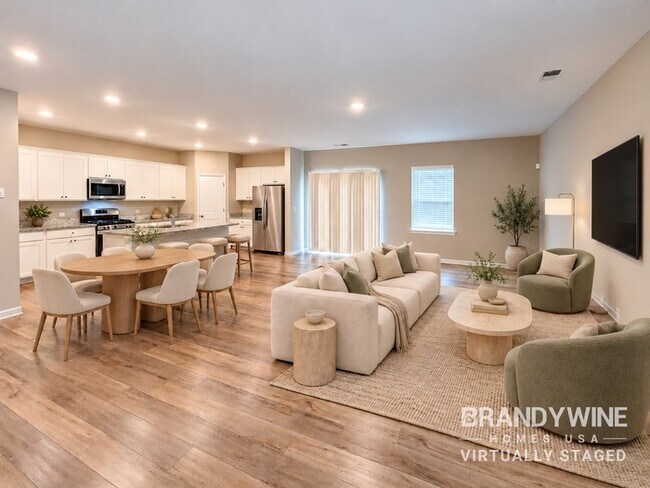 Building Photo - 628 Friesland Dr