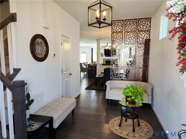 Foto del edificio - 9460 Seayfield Ln