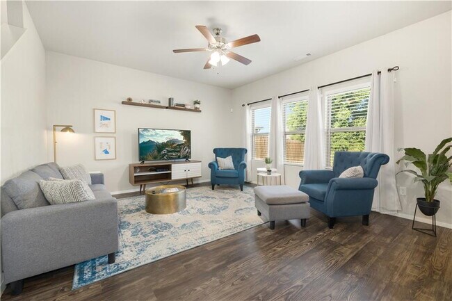 Foto del edificio - 1209 S Ivory Bill Ln