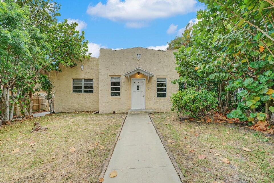 Foto principal - 830 37th St