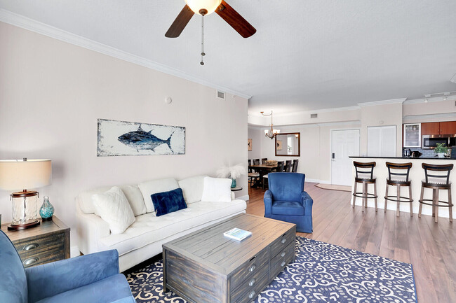 Foto del edificio - 804 E Windward Way